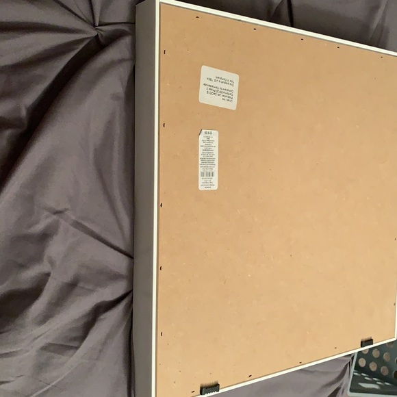 Framed Canvas Dorm Wall Art - Picture 4 of 4